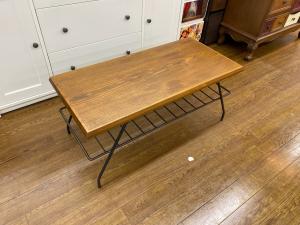 ACME Furniture(アクメファニチャー) ベルズファクトリー コーヒーテーブル