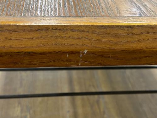 ACME Furniture(アクメファニチャー) ベルズファクトリー コーヒーテーブル