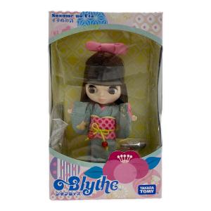 TAKARA (タカラ) BLYTHE すずめの詩 ドール 648277