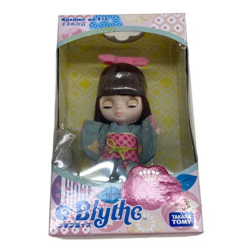 TAKARA (タカラ) BLYTHE すずめの詩 ドール 648277