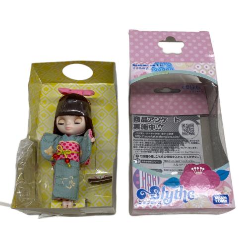 TAKARA (タカラ) BLYTHE すずめの詩 ドール 648277