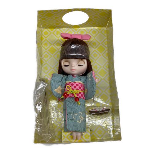 TAKARA (タカラ) BLYTHE すずめの詩 ドール 648277