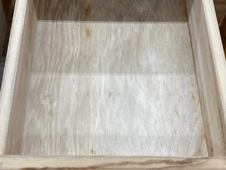 無印良品(ムジルシリョウヒン) 木製デスク｜トレファクONLINE