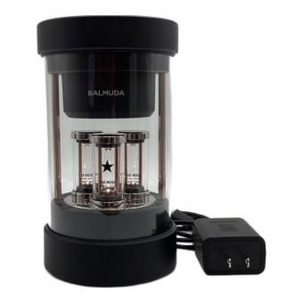 BALMUDA (バルミューダ) BALMUDA THE SPEAKER（バルミューダ ザ スピーカー） M01A-BK