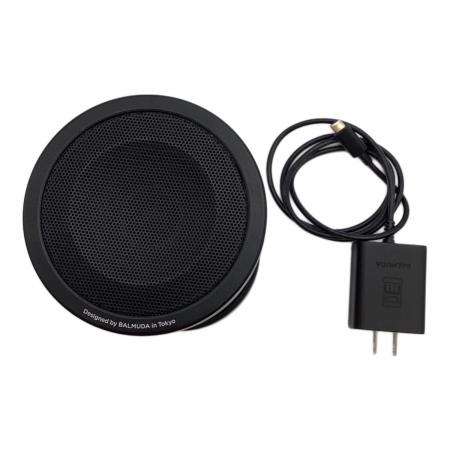 BALMUDA (バルミューダ) BALMUDA THE SPEAKER（バルミューダ ザ