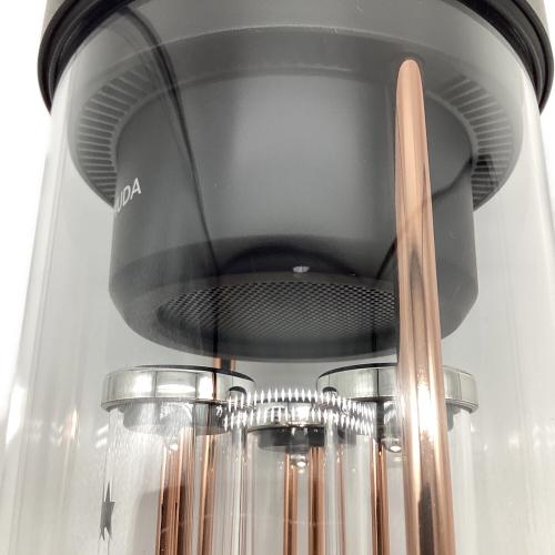 BALMUDA (バルミューダ) BALMUDA THE SPEAKER（バルミューダ ザ スピーカー） M01A-BK