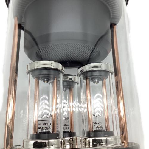 BALMUDA (バルミューダ) BALMUDA THE SPEAKER（バルミューダ ザ スピーカー） M01A-BK