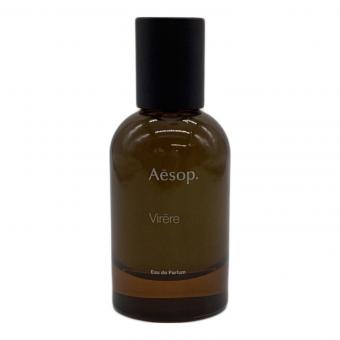 Aesop (イソップ) ヴィレーレ オードパルファム 50mL