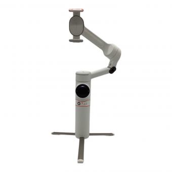 Insta360 (インスタ360) トラッキングスタビライザー Flow 2 Pro ホワイト