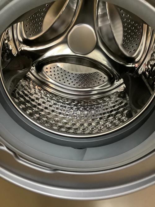 TOSHIBA (トウシバ) ドラム式洗濯機 143 8.0kg 4.0㎏ TW-84GS4L 2025年製 クリーニング済 50Hz／60Hz