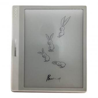 Onyx（オニック）BOOX leaf2（ブークス リーフ2）7インチ EInkタブレット 32GB