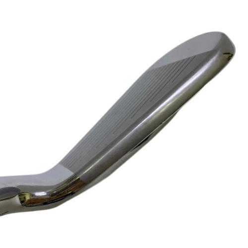 BRIDGESTONE TOURSTAGE PHYZ アイアン6本セット/シャフト：PHYZ PZ-501I フレックス【R】