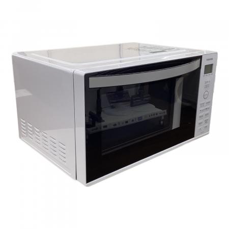 TOSHIBA (トウシバ) 電子レンジ ER-S17Y 2024年製 140｜トレファクONLINE