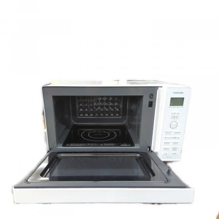 TOSHIBA (トウシバ) 電子レンジ ER-S17Y 2024年製 140｜トレファクONLINE