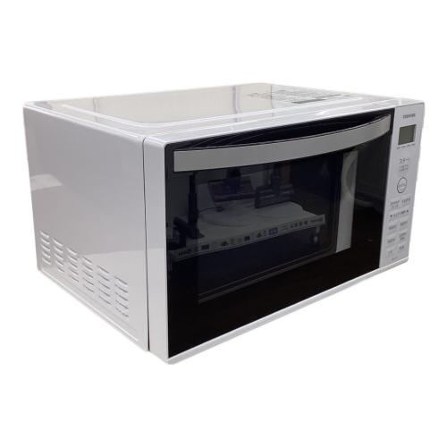TOSHIBA (トウシバ) 電子レンジ ER-S17Y 2024年製 140