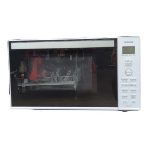 TOSHIBA (トウシバ) 電子レンジ ER-S17Y 2024年製 140