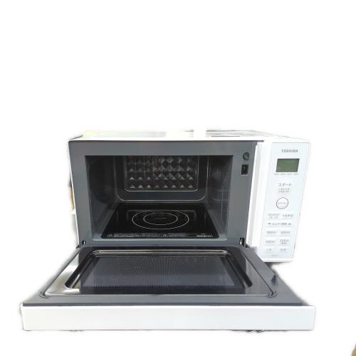 TOSHIBA (トウシバ) 電子レンジ ER-S17Y 2024年製 140