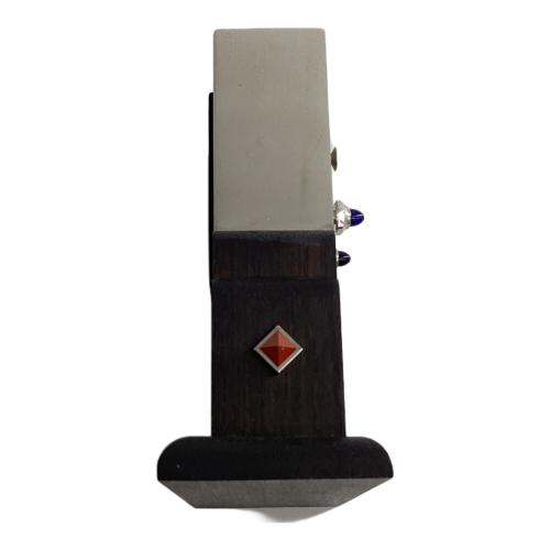 Cartier (カルティエ) テーブルクロック 161688GD 2748