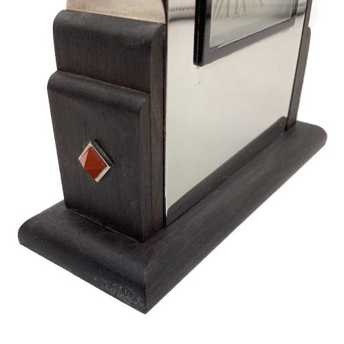 Cartier (カルティエ) テーブルクロック 161688GD 2748