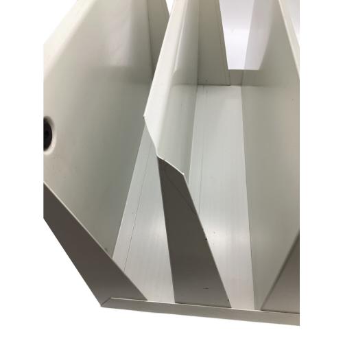 BISLEY (ビズレー) 3段レターラック アイボリー