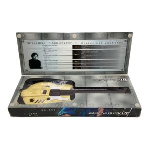 TAKARA (タカラ) YUTYAKA OZAKI MEMORIAL WE LOVE GUITAR 限定生産