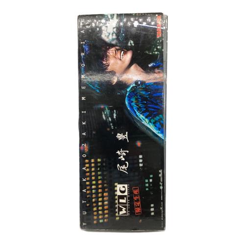 TAKARA (タカラ) YUTYAKA OZAKI MEMORIAL WE LOVE GUITAR 限定生産