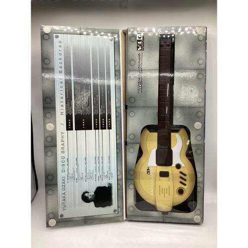 TAKARA (タカラ) YUTYAKA OZAKI MEMORIAL WE LOVE GUITAR 限定生産