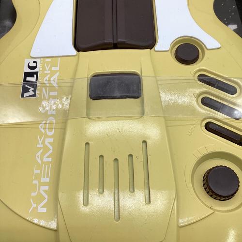 TAKARA (タカラ) YUTYAKA OZAKI MEMORIAL WE LOVE GUITAR 限定生産