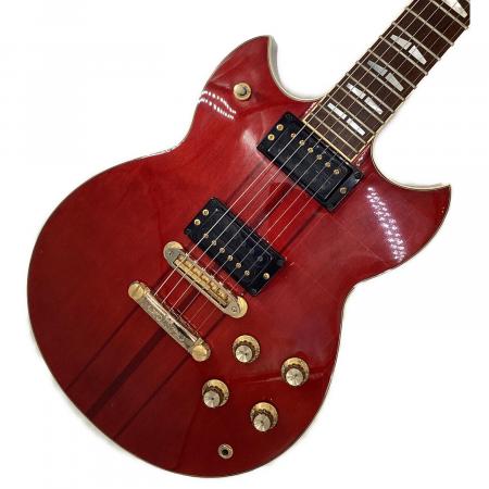 YAMAHA★SG500 レッドエレキギター YAMAHA エレキギター SG500 チェリーレッド Yamaha SG-500 | Reverb