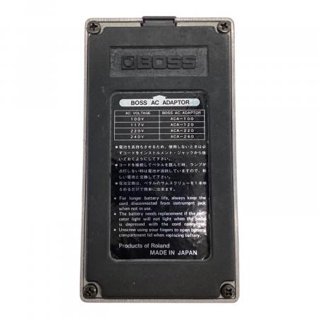 BOSS (ボス) フランジャー BF-2 日本製｜トレファクONLINE