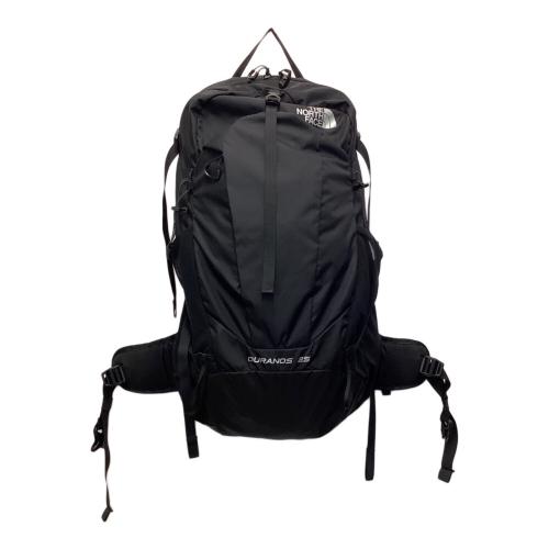THE NORTH FACE (ザ ノース フェイス) ウラノス25 リュック ブラック NM62102