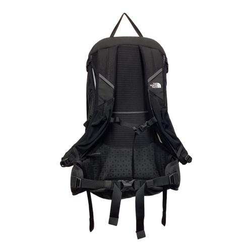 THE NORTH FACE (ザ ノース フェイス) ウラノス25 リュック ブラック NM62102