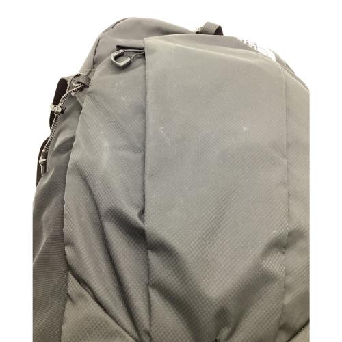 THE NORTH FACE (ザ ノース フェイス) ウラノス25 リュック ブラック NM62102