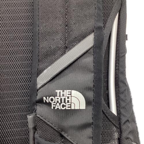 THE NORTH FACE (ザ ノース フェイス) ウラノス25 リュック ブラック NM62102