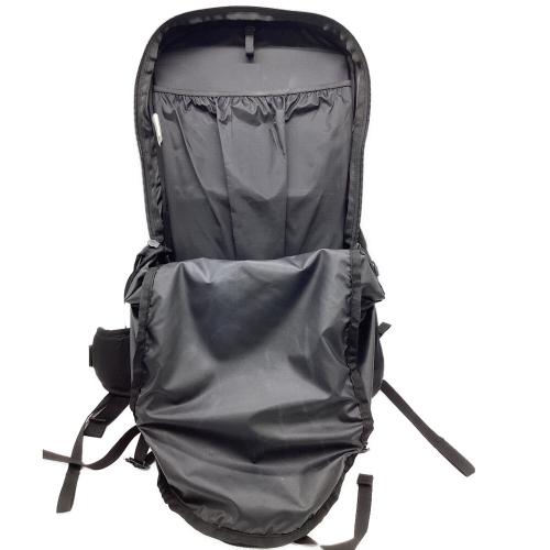 THE NORTH FACE (ザ ノース フェイス) ウラノス25 リュック ブラック NM62102