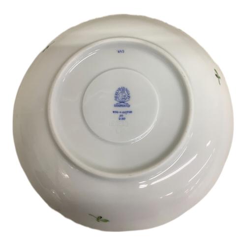 Herend (ヘレンド) カップ&ソーサー バコニーの春