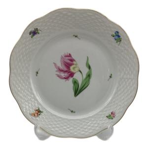 Herend (ヘレンド) プレート 19cm バコニーの春