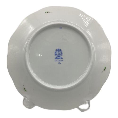 Herend (ヘレンド) プレート 19cm バコニーの春