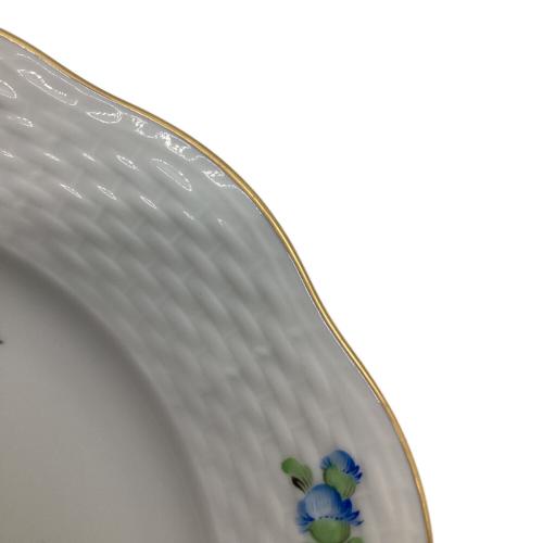 Herend (ヘレンド) プレート 19cm バコニーの春