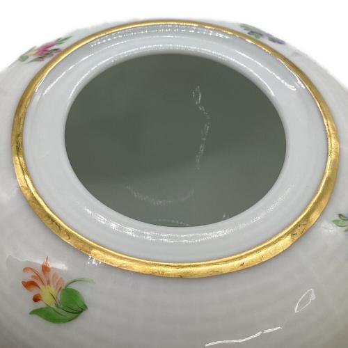 Herend (ヘレンド) ティーポット 606 バコニーの春