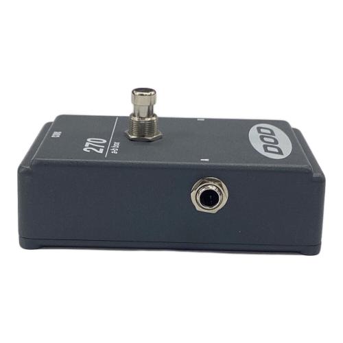 DOD (ディーオーディー) ab box 270