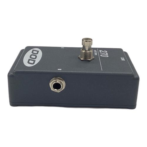 DOD (ディーオーディー) ab box 270