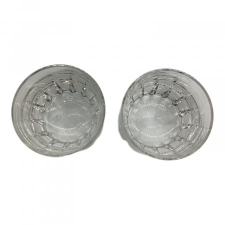 Rosenthal (ローゼンタール) ロックグラスセット クリスタル STUDIO