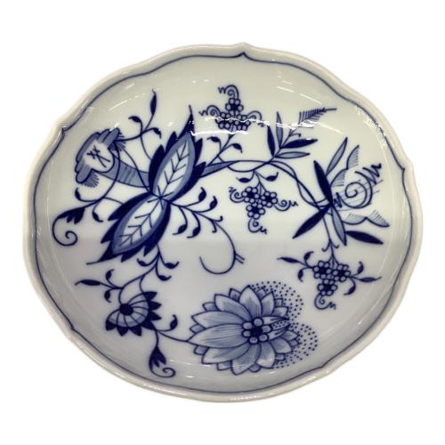 Meissen (マイセン) カップ&ソーサー ブルーオニオン