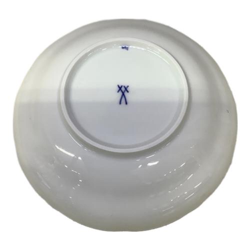 Meissen (マイセン) カップ&ソーサー ブルーオニオン