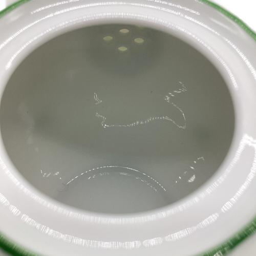 Herend (ヘレンド) ティーポット 608-0-09/VRH 0.4L ウィーンのバラ