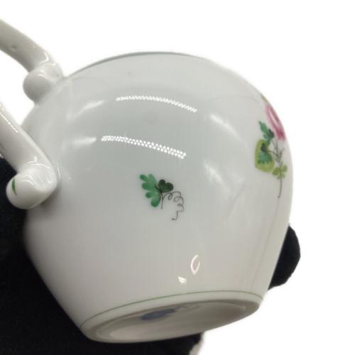 Herend (ヘレンド) ティーポット 608-0-09/VRH 0.4L ウィーンのバラ