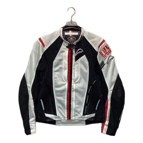 KUSHITANI (クシタニ) YOSHIMURA CONTEND JACKET（ヨシムラエアーコンテンドジャケット）メンズLサイズ K-2384Y-2022-01