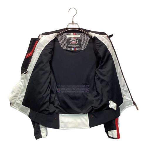 KUSHITANI (クシタニ) YOSHIMURA CONTEND JACKET（ヨシムラエアーコンテンドジャケット）メンズLサイズ K-2384Y-2022-01