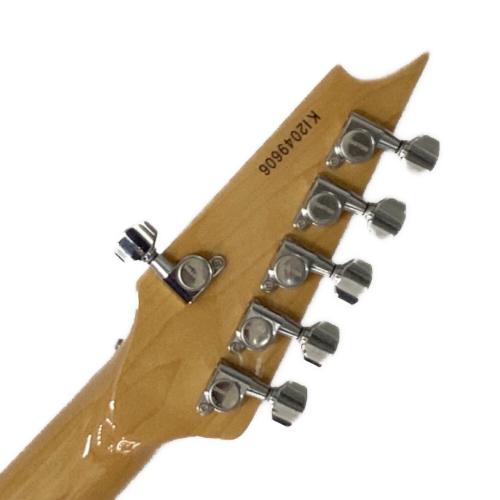 Killer (キラー) エレキギター KG-FASCIST VICE GB